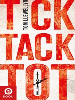 cover image of Tick Tack Tot